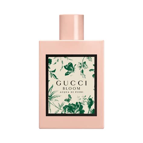 gucci bloom acqua di fiori eau de toilette 50ml|where to buy Gucci Bloom.